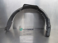 Picture of Front Left Wheel Arch Liner Seat Arosa from 1997 to 2000