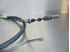 Picture of Handbrake Cables Peugeot 308  Van from 2007 to 2011