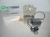 Picture of Immobiliser Set Seat Arosa from 1997 to 2000 | Bosch 0261203930
030906027AK