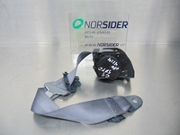 Imagen de Cinturon seguridad trasero derecho Citroen C5 Break / Tourer de 2001 a 2004