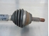Picture of Front Drive Shaft - Right Volkswagen Lupo from 1998 to 2005