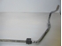 Picture of Rear Sway Bar Mercedes 190 _201 from 1982 to 1993
