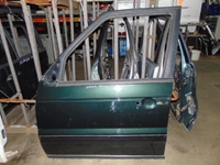 Picture of Front Door Left  Land Rover Range Rover from 1995 to 2002