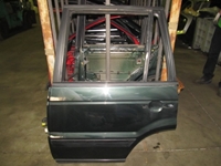Picture of Rear Door Left Land Rover Range Rover from 1995 to 2002