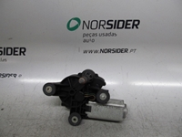 Picture of Tailgate Glass Wiper Motor Fiat Panda Van from 2004 to 2012 | Denso ms259600