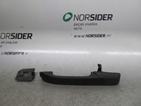 Picture of Exterior Handle - Rear Left Land Rover Range Rover from 1995 to 2002