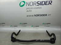 Picture of Front Sway Bar Land Rover Range Rover from 1995 to 2002
