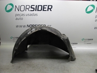 Picture of Front Left Wheel Arch Liner Land Rover Range Rover from 1995 to 2002