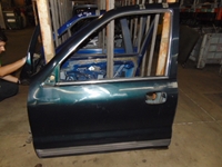 Picture of Front Door Left  Kia Sportage from 1995 to 1999