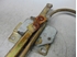 Picture of Front Right Window Regulator Lift Mazda 323 Coupe from 1994 to 1999 | Bosch