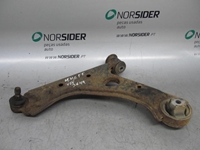 Picture of Front Axel Bottom Transversal Control Arm Front Left Citroen Nemo from 2008 to 2017