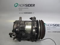 Picture of Compressor do ar condicionado Opel Kadett de 1984 a 1991 | Sande SD507