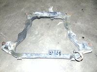 Picture of Front Subframe Ford Mondeo Station from 1993 to 1996