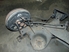 Picture of Rear Axle Peugeot Bipper Van from 2008 to 0