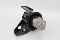 Picture of Left Gearbox Mount / Mounting Bearing Chevrolet Spark from 2010 to 2013