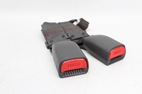 Picture of Left Rear Seat Belt Stalk  Chevrolet Spark from 2010 to 2013