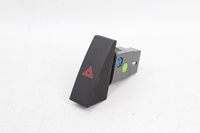 Picture of Warning Light Button / Switch Chevrolet Spark from 2010 to 2013