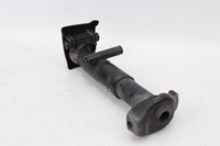 Picture of Rear Bumper Shock Absorber Right Side Audi A6 from 1997 to 2001