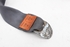 Picture of Rear Center Seatbelt Mitsubishi Lancer from 1996 to 1998