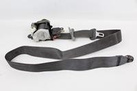 Picture of Front Left Seatbelt Mitsubishi Lancer from 1996 to 1998