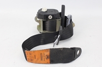 Picture of Rear Right Seatbelt Lancia Ypsilon from 1996 to 2000