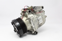 Kuva: Ilmastoinnin kompressori Saab 9-3 alkaen 1998 to 2000 | 51-0027-P
