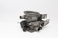 Picture of Mono Petrol Injection / Throttle Body Saab 9-3 from 1998 to 2000