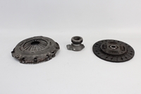 Picture of Clutch Kit (prensa+rolamento+Plate) Saab 9-3 from 1998 to 2000 | SACHS