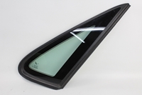Picture of Right Side Panel 1 Fixed Glass Saab 9-3 from 1998 to 2000