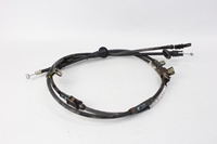 Picture of Handbrake Cables Volvo S40 from 1996 to 2000