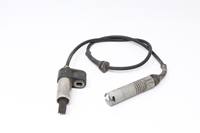 Picture of Front Left ABS Sensor Bmw Serie-3 Coupe (E36) from 1991 to 1999 | Ate 
10.0721-1125.3