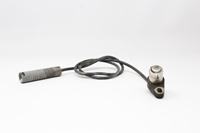 Picture of Rear Right ABS Sensor Bmw Serie-3 Coupe (E36) from 1991 to 1999 | Ate 
10.0731-1153.3