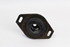 Picture of Left Gearbox Mount / Mounting Bearing Peugeot 206 from 1998 to 2003