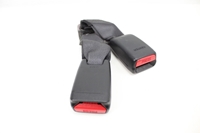 Picture of Center Rear Seat Belt Stalk  Lexus IS from 2005 to 2009