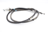Picture of Handbrake Cables Lexus IS from 2005 to 2009