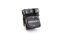 Picture of Side Mirror Control Button / Switch Lexus IS from 2005 to 2009
