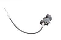 Picture of Tailgate / Trunk Lock - Left Ford Transit Connect from 2002 to 2009