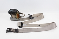 Picture of Front Left Seatbelt Seat Toledo from 1999 to 2004 | 1M0857705