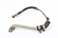 Picture of Turbocharger Oil Hose /Pipes Set Rover 75 Tourer from 2001 to 2004