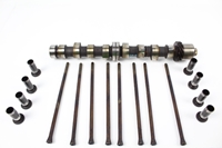 Picture of Camshaft Fiat Seicento from 1998 to 2000