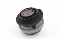 Picture of Right Engine Mount / Mounting Bearing Mercedes Classe C (202) from 1993 to 1997 | 202 240 13 17