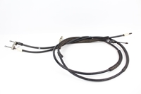 Picture of Handbrake Cables Volvo V40 from 2012 to 2016 | 31362965