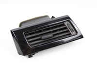 Picture of Left  Dashboard Air Vent Bmw Serie-5 (E60) from 2003 to 2007 | BMW 14121810