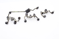Picture of Fuel Pump / injectors Hose /Pipes Set Bmw Serie-5 (E60) from 2003 to 2007