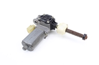 Picture of Right Front Seat Angle Adjustment Motor Bmw Serie-5 (E60) from 2003 to 2007 | FAURECIA 8316633
BOSCH 0 390 201 994