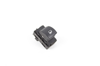 Picture of Rear Left Window Control Button / Switch Bmw Serie-5 (E60) from 2003 to 2007 | BMW 6922244