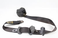 Picture of Rear Left Seatbelt Fiat Palio Weekend from 1998 to 2002