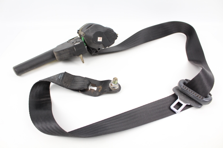Delantero Derecho Para FIA UK1317487-67 33032823 soporte de cinturón de seguridad hebilla de cinturón de seguridad 
