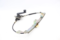 Picture of Rear Right Window Regulator Lift Fiat Palio Weekend from 1998 to 2002