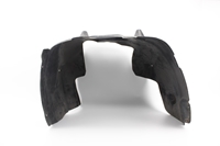 Picture of Front Left Wheel Arch Liner Volkswagen Amarok from 2010 to 2016 | 2H0809961